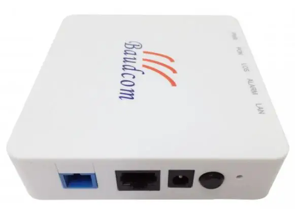 baudcom BD-ONU-111 access network total solution suppliers-PROD