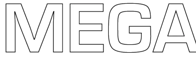 Mega LOGO