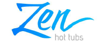 Zen hot tubs 0191 Elite Spas LOGO