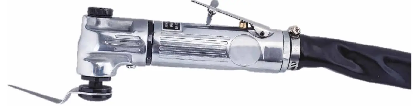 ToPARC 057623 Pneumatic Knife