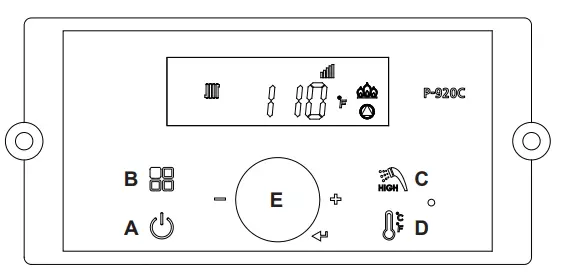 Energy Star FTCW FT SERIES Wall-Mounted, Modulating Gas, Condensing, Combination Boiler 13