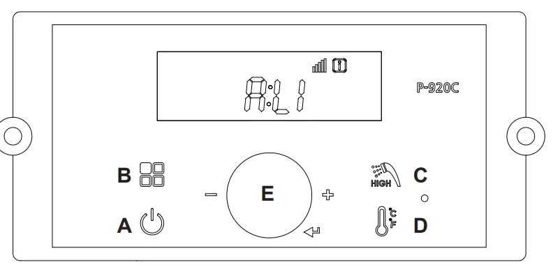 Energy Star FTCW FT SERIES Wall-Mounted, Modulating Gas, Condensing, Combination Boiler 8