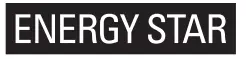 Energy Star logo