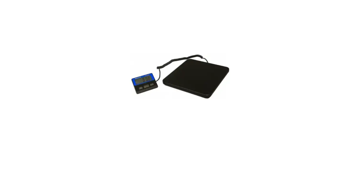 Brecknell Ps150 Slimline And Ps400 Slimline Digital Receiving Scale Instructions Brecknell Ps150 Slimline And Ps400 Slimline Digital Receiving Scale Instructions