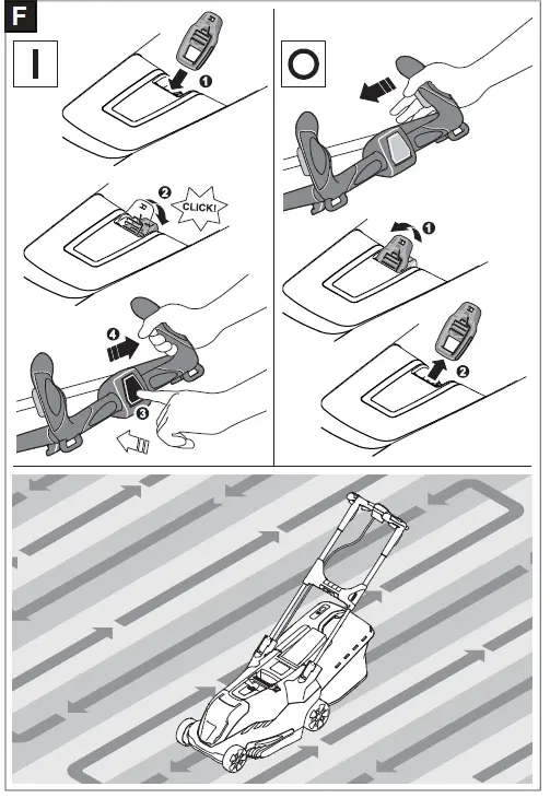 BOSCH-36-650-AdvancedRotak-Electric-Lawn-Mower-fig36