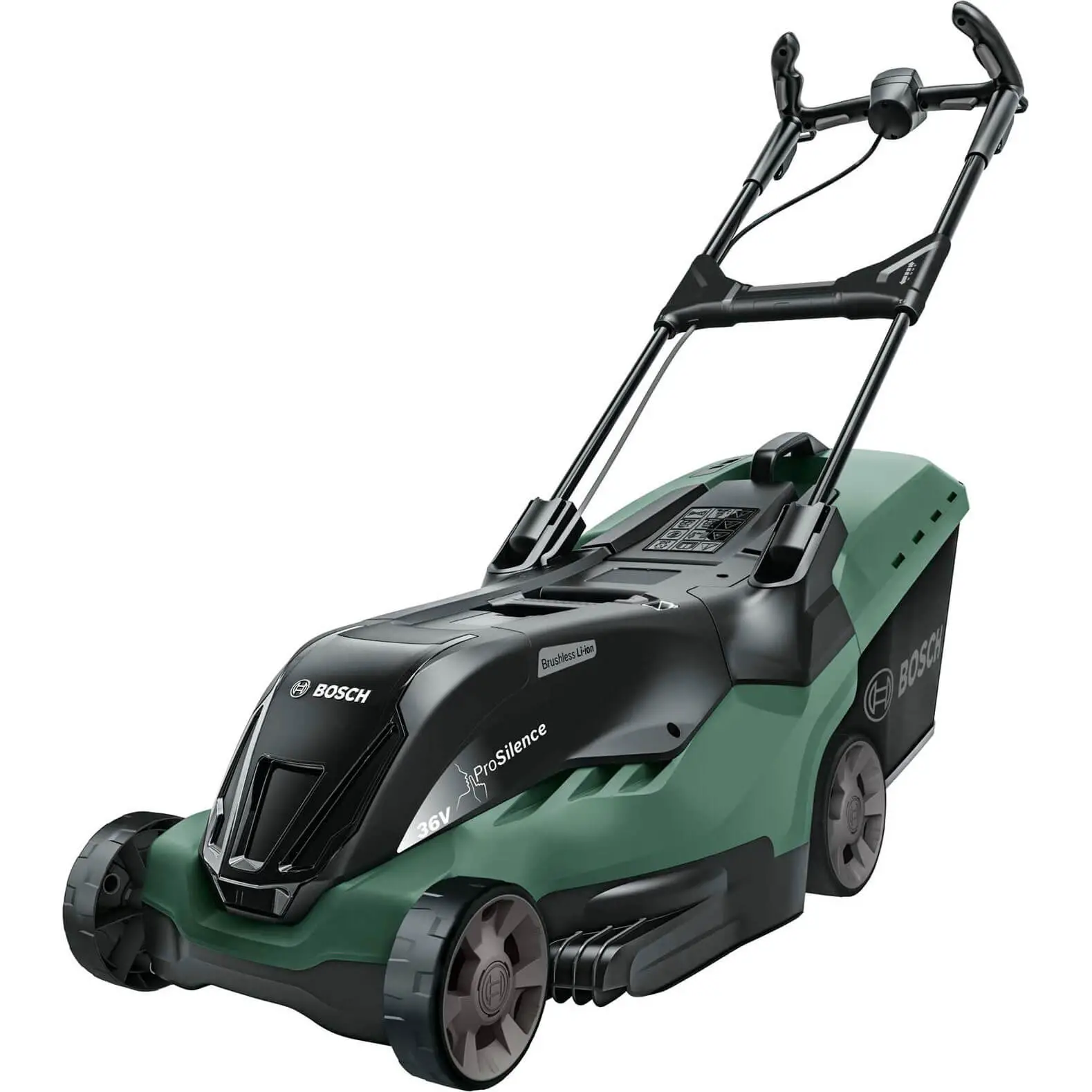 BOSCH-36-650-AdvancedRotak-Electric-Lawn-Mower-image
