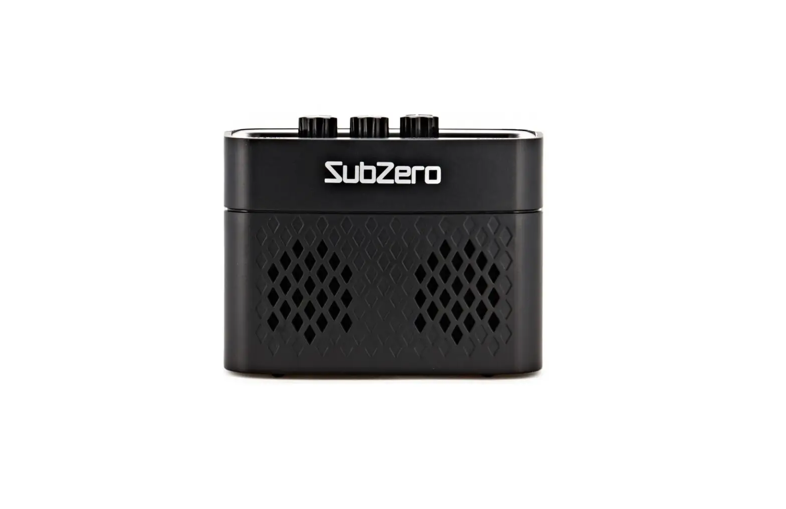 Subzero Sz-sa5 Rechargeable Mini Amp Bluetooth User Manual