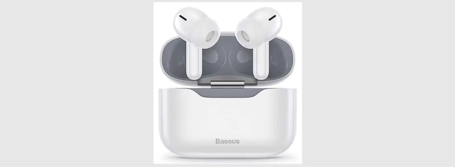 Kingstate Anc-tws-s1 Tws Bluetooth Earphones User Manual