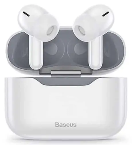 KINGSTATE ANC-TWS-S1 TWS Bluetooth Earphones