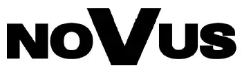 Novas-NVR-6232-H2F-Professional-solution-security-systems-logo