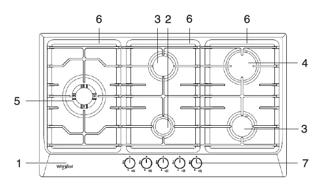 whirlpool-AKC950CIXOC5-Burners-Gas-Hob-01