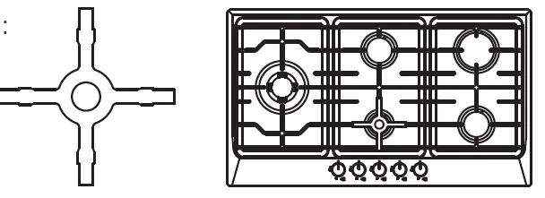 whirlpool-AKC950CIXOC5-Burners-Gas-Hob-05