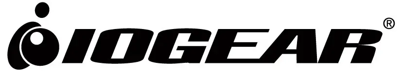 IOGEAR Logo