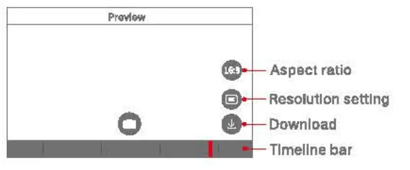 DDPAI-Mola-E3-Rearview-Mirror-Dash-Cam-1440P-Front-1080P-Rear-FIG-9