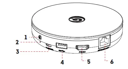 ATGAMES-HA2802-Legends-Gamer-Pro-Home-Console-fig-3