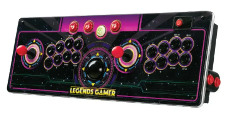 ATGAMES-HA2802-Legends-Gamer-Pro-Home-Console-product