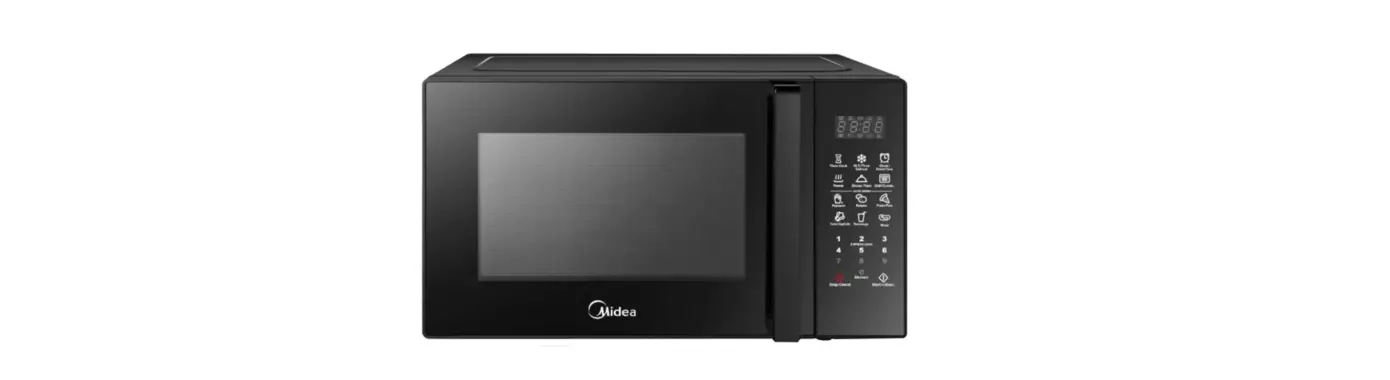 Midea Em720a2yl-ps Microwave Oven Instruction Manual Midea Em720a2yl-ps Microwave Oven Instruction Manual