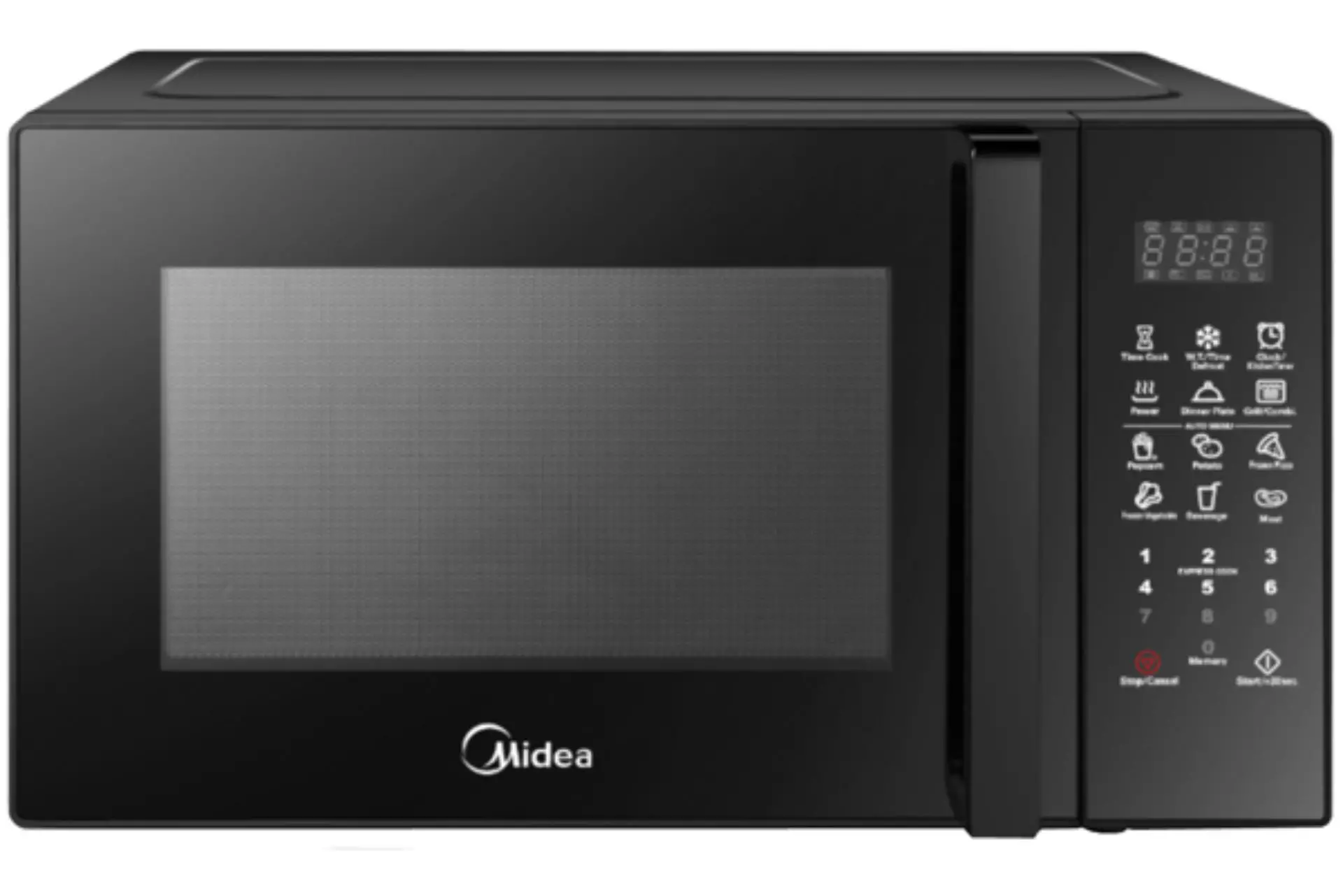 Midea-EM720A2YL-PS-Microwave-Oven-image