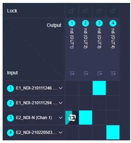 KILOVIEW NDI Core IP-Based Video Transmission - fig 13