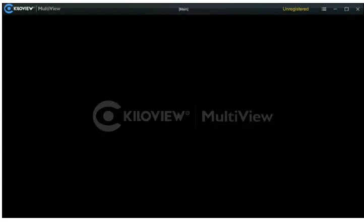 KILOVIEW NDI Core IP-Based Video Transmission - fig 14
