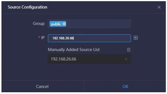 KILOVIEW NDI Core IP-Based Video Transmission - fig 6