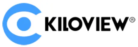 KILOVIEW - logo