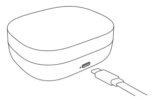 Trueair2 Wireless Earbuds User Manual Trueair2 Wireless Earbuds User Manual