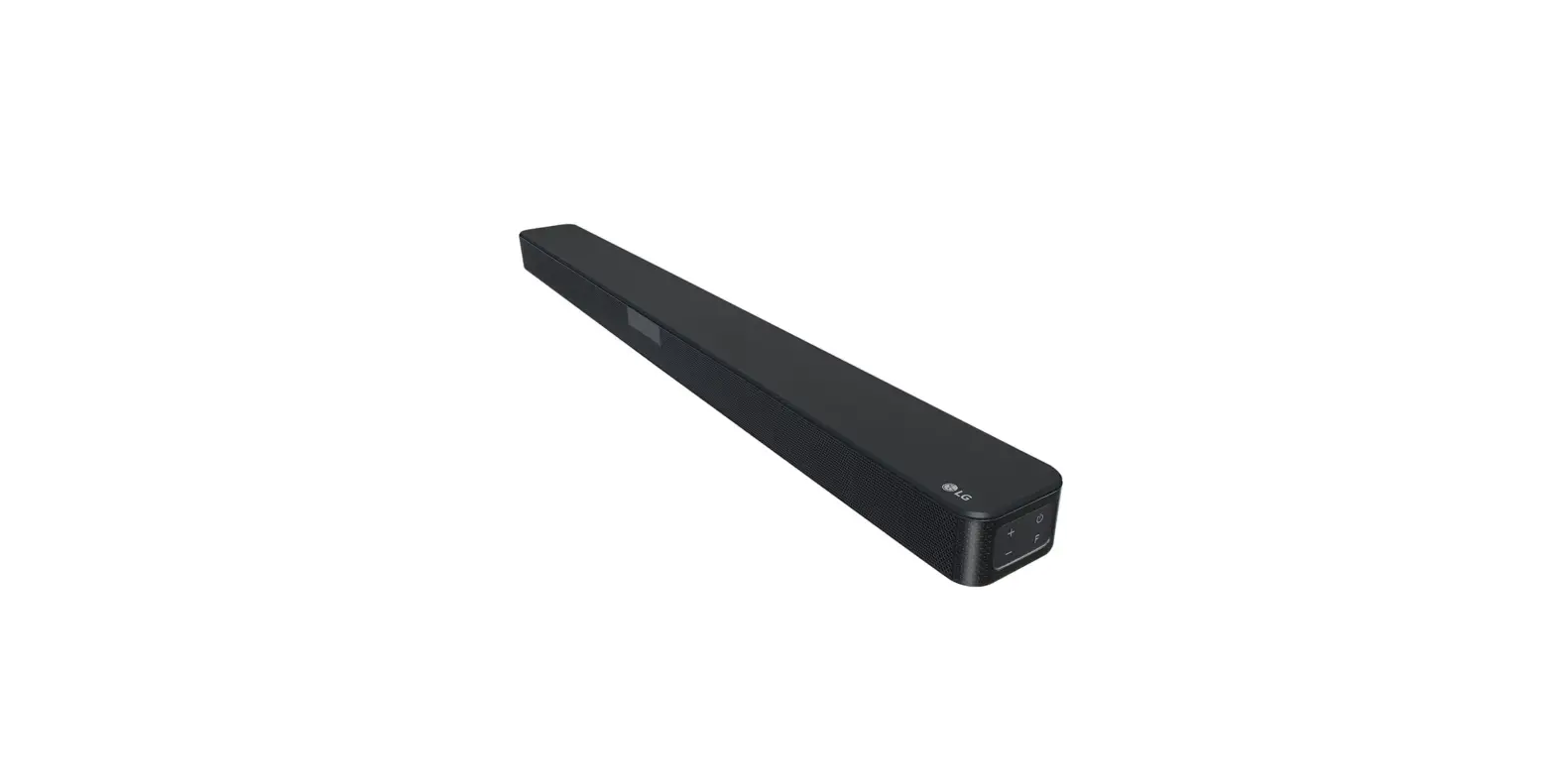 Lg Sn4r Wireless Sound Bar Owner's Manual