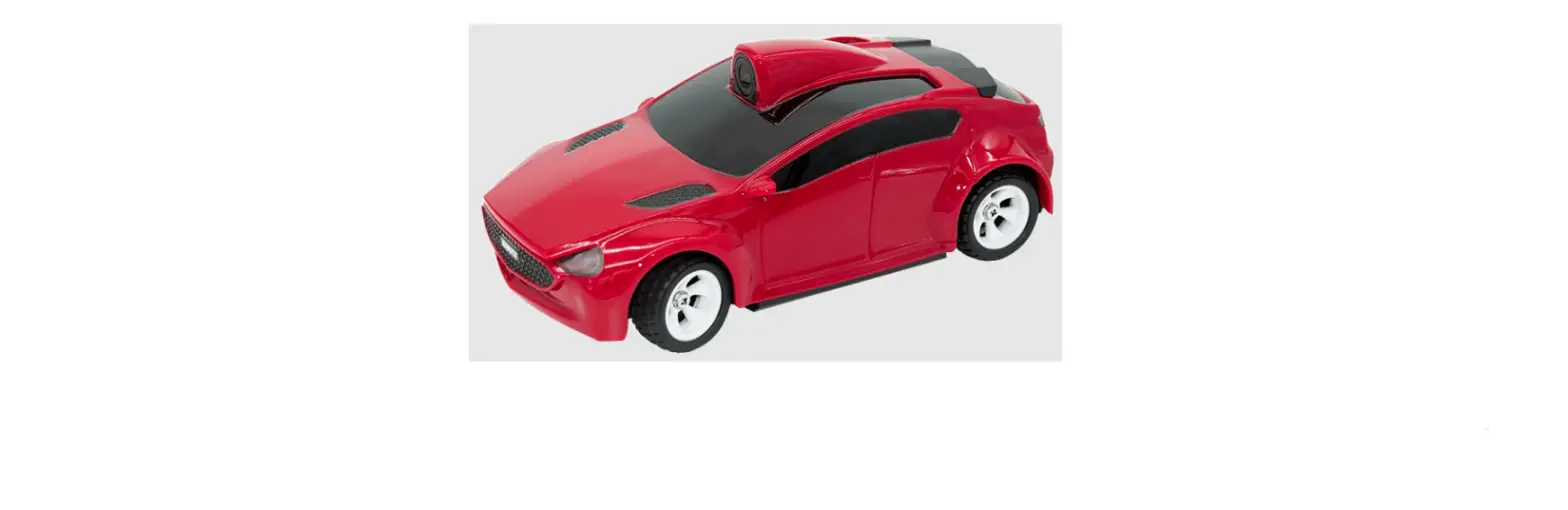 Real Racer Kbrr1xr Kobotix Remote Control Car Instruction Manual Real Racer Kbrr1xr Kobotix Remote Control Car Instruction Manual