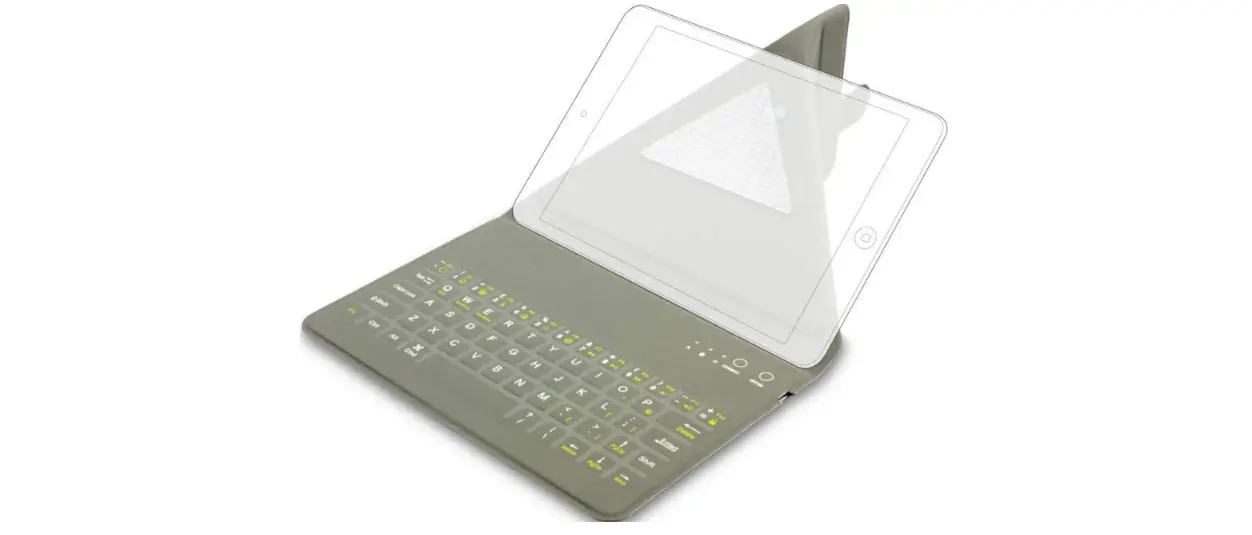 Kexin Qm002 Bluetooth Magnetic Keyboard Case User Manual Kexin Qm002 Bluetooth Magnetic Keyboard Case User Manual