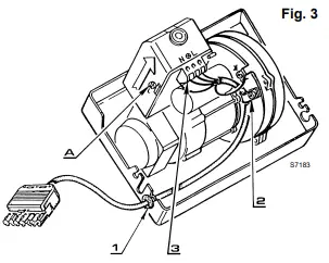 RIELLO 40 G10 Light Oil Burner-fig10