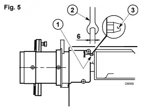 RIELLO 40 G10 Light Oil Burner-fig13