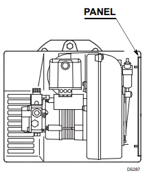 RIELLO 40 G10 Light Oil Burner-fig15