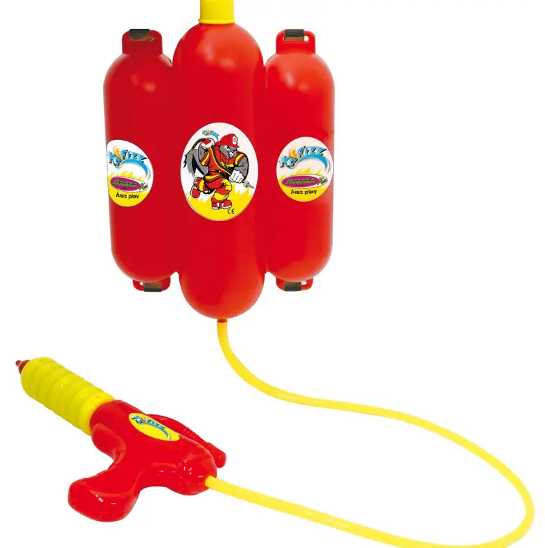 JAMARA 460342 Mc Fizz Water Sprayer