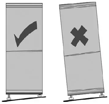 SEVERIN-RKG-8929-Fridge-Freezer-Combination-fig2