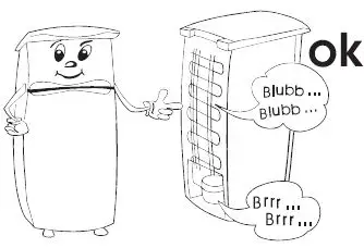 SEVERIN-RKG-8929-Fridge-Freezer-Combination-fig9