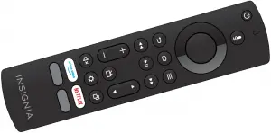 Voice Remote with Alexa