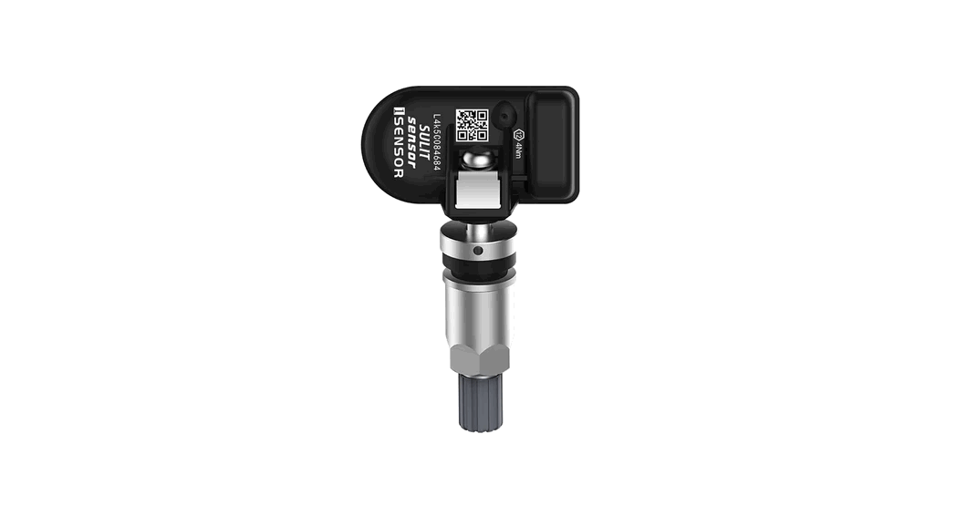 Thinkcar Tkts1 Thinktpms S1 Tpms Pre-programmed Sensor User Guide Thinkcar Tkts1 Thinktpms S1 Tpms Pre-programmed Sensor User Guide