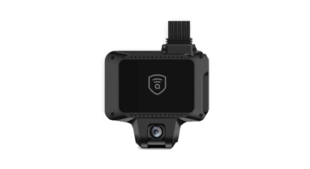 Amber Connect Avc450 Multi-channel 4g Dashcam User Guide Amber Connect Avc450 Multi-channel 4g Dashcam User Guide