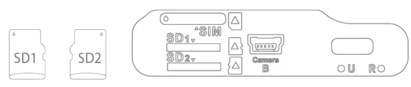 amber connect AVC450 Multi-Channel 4G DashCam - fig 2