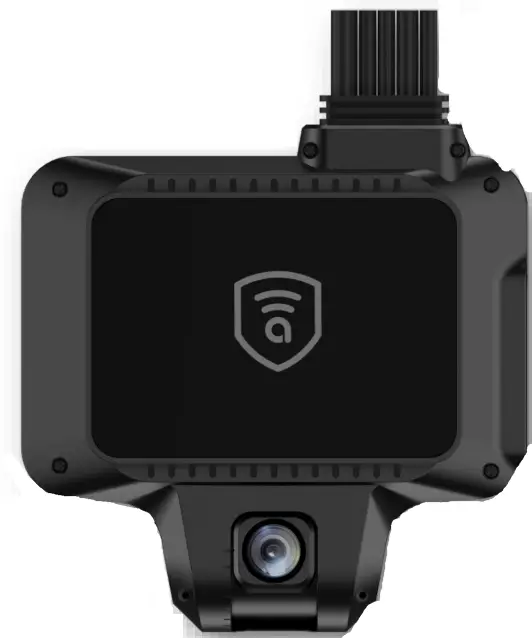 amber connect AVC450 Multi-Channel 4G DashCam