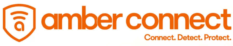 amber connect logo