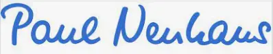 Paul Neuhaus logo