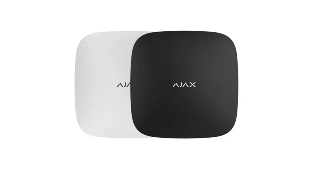 Ajax Leaksprotect Wireless Leakage Detector User Manual