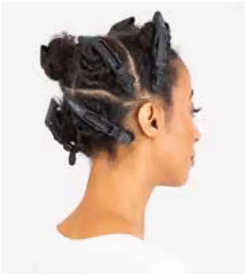 How To Rev Your Hair