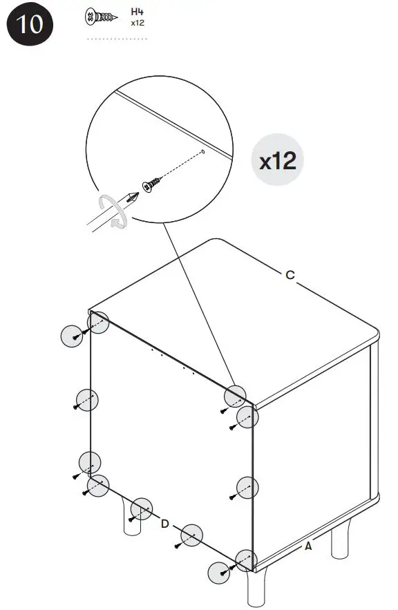 babyletto-M9060-Lolly-2-Drawer-Nightstand-FIG-14