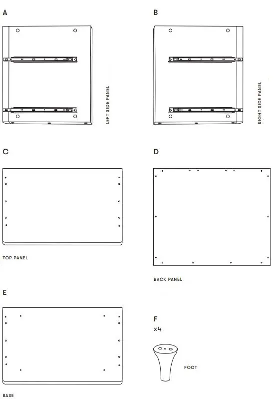 babyletto-M9060-Lolly-2-Drawer-Nightstand-FIG-2