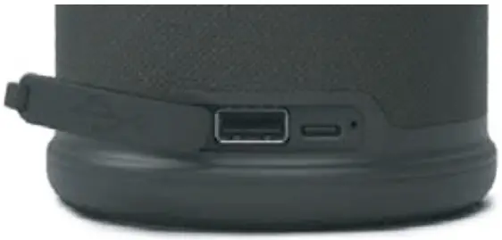 Charging Instructions