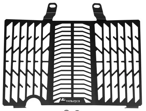 TOURATECH RA1250 Radiator Protector