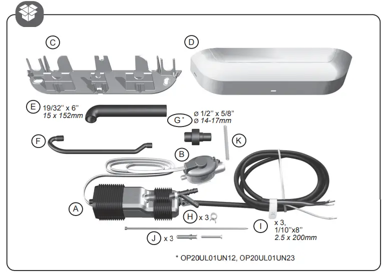 Sauermann-N746-Pump-Accessories-fig-1